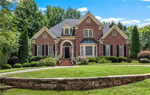 110 Wing Haven Cir, Winston Salem, NC 27106
