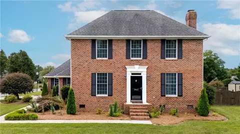 3943 Wood Ave, Archdale, NC 27263