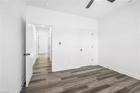 Entry Way - 141 Gregorys Grange Dr, Yanceyville, NC 27379 photo 5 of 5