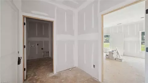 Entry Way - 141 Gregorys Grange Dr, Yanceyville, NC 27379 photo 2 of 5