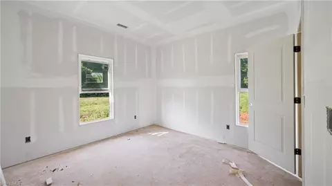 Bedroom - 141 Gregorys Grange Dr, Yanceyville, NC 27379 photo 6 of 9