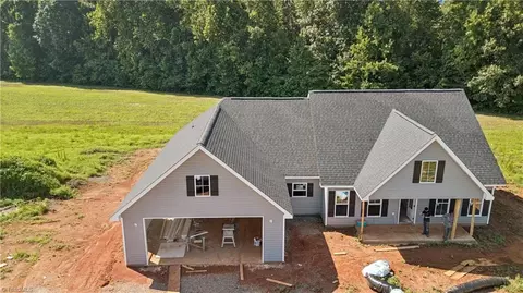 Exterior - 141 Gregorys Grange Dr, Yanceyville, NC 27379 photo 2 of 8