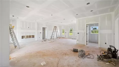 Living - 141 Gregorys Grange Dr, Yanceyville, NC 27379 photo 2 of 3