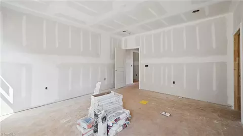 Bedroom - 141 Gregorys Grange Dr, Yanceyville, NC 27379 photo 2 of 9