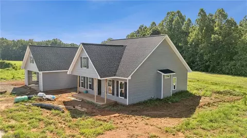 Exterior - 141 Gregorys Grange Dr, Yanceyville, NC 27379 photo 3 of 8