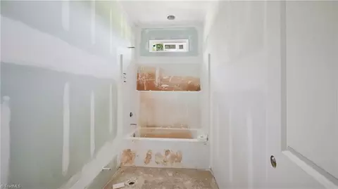 Entry Way - 141 Gregorys Grange Dr, Yanceyville, NC 27379 photo 1 of 5