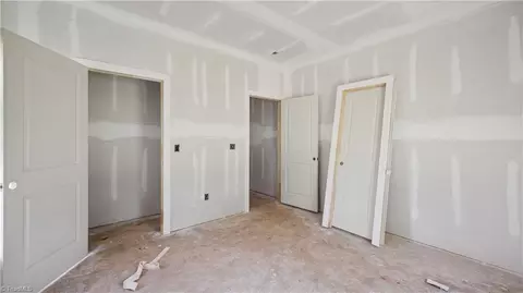 Entry Way - 141 Gregorys Grange Dr, Yanceyville, NC 27379 photo 4 of 5