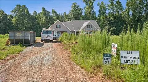 Other - 141 Gregorys Grange Dr, Yanceyville, NC 27379 photo 7 of 11