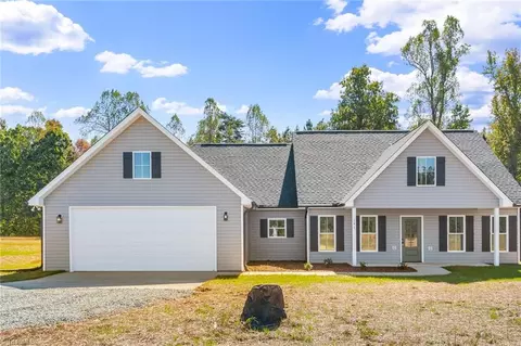 Exterior - 141 Gregorys Grange Dr, Yanceyville, NC 27379 photo 5 of 8