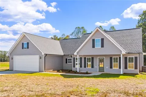 Exterior - 141 Gregorys Grange Dr, Yanceyville, NC 27379 photo 6 of 8