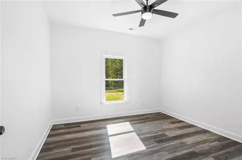 Bedroom - 141 Gregorys Grange Dr, Yanceyville, NC 27379 photo 8 of 9