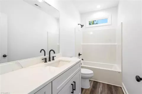 Bath - 141 Gregorys Grange Dr, Yanceyville, NC 27379 photo 2 of 2