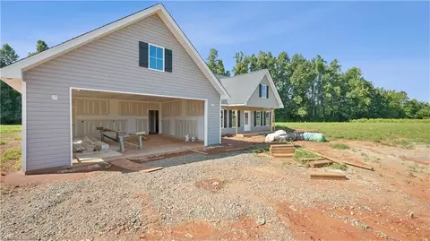 Exterior - 141 Gregorys Grange Dr, Yanceyville, NC 27379 photo 4 of 8