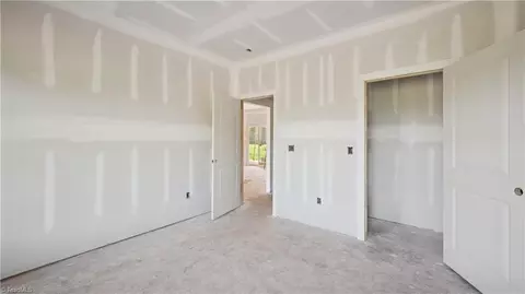 Bedroom - 141 Gregorys Grange Dr, Yanceyville, NC 27379 photo 5 of 9