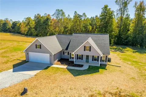 Exterior - 141 Gregorys Grange Dr, Yanceyville, NC 27379 photo 8 of 8
