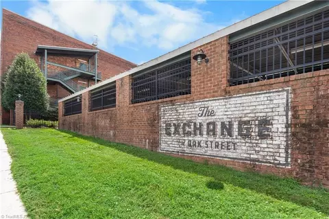 836 Oak St, Winston Salem, NC 27101