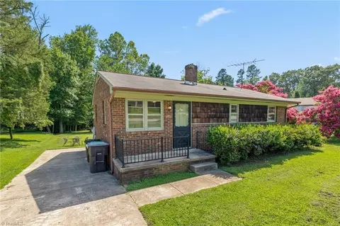 1111 Burton Ave, High Point, NC 27262