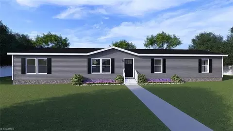 2646 Simpson Rd W, Burlington, NC 27217
