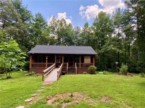 848 Old 60, Wilkesboro, NC 28697