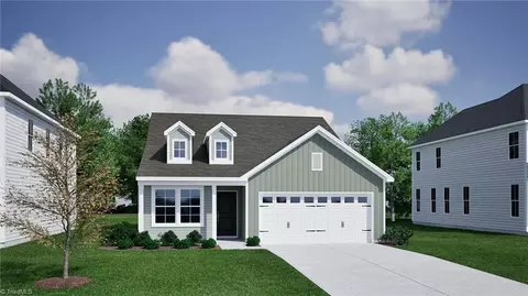 164 Candytuft Ct, Lexington, NC 27295