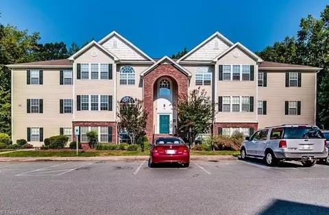 131 James Rd #2 B, High Point, NC 27265