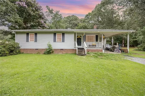 2321 Westwood Ave, Asheboro, NC 27205