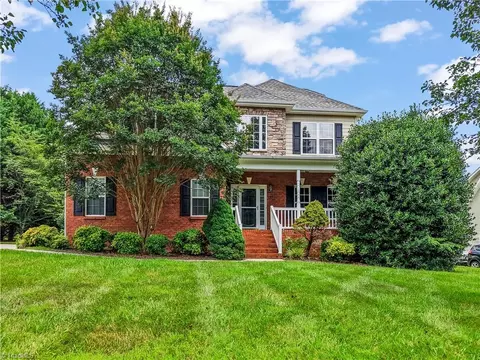127 Arbor Hill Ave, Mocksville, NC 27028