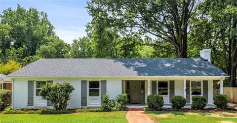 2303 Running Brook Dr, Greensboro, NC 27408