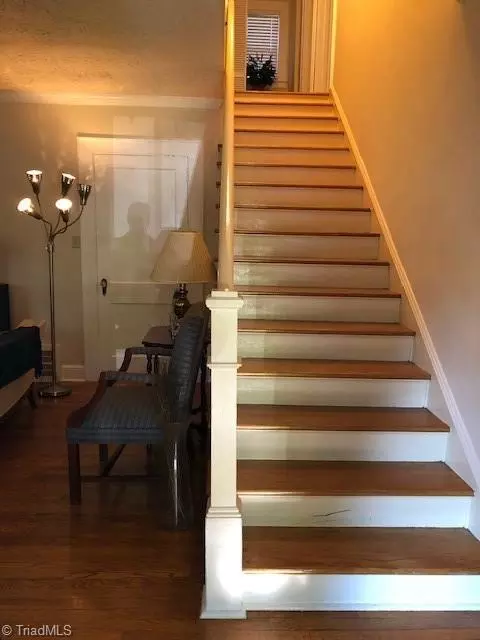 Entry Way - 719 Forrest St, High Point, NC 27262 photo 2 of 2