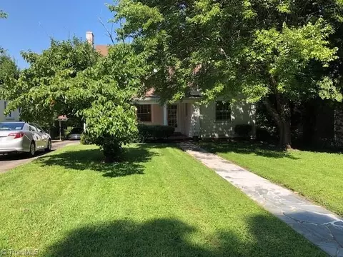 719 Forrest St, High Point, NC 27262