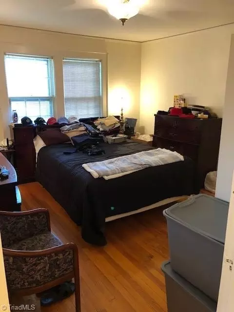Bedroom - 719 Forrest St, High Point, NC 27262 photo 3 of 3
