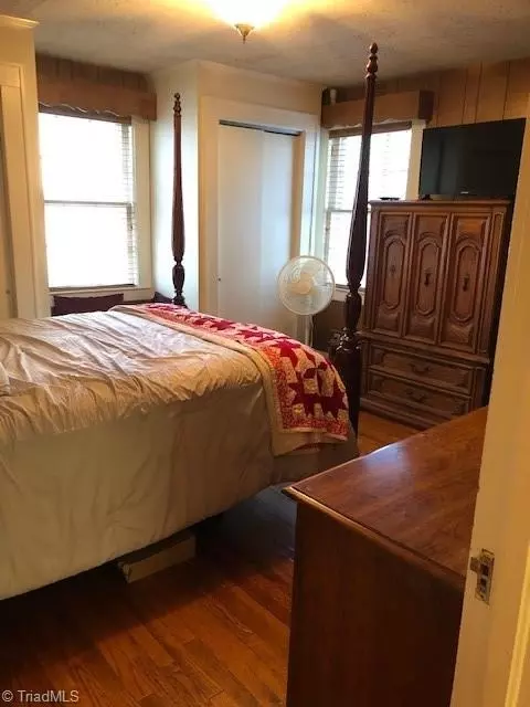 Bedroom - 719 Forrest St, High Point, NC 27262 photo 1 of 3