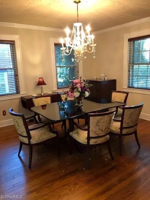Dining - 719 Forrest St, High Point, NC 27262 photo 1 of 1