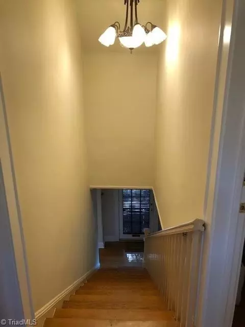 Entry Way - 719 Forrest St, High Point, NC 27262 photo 1 of 2