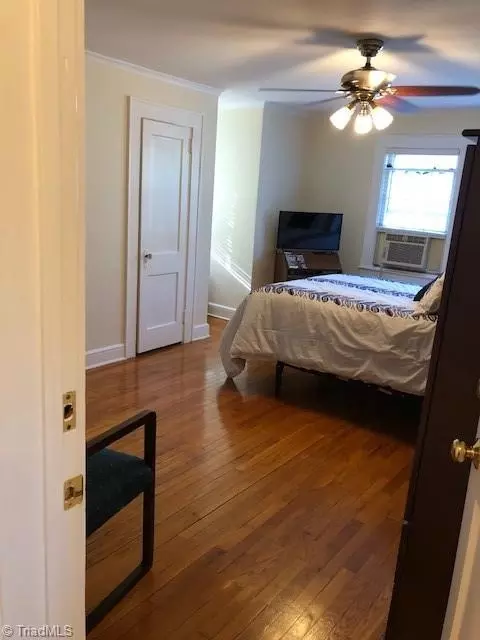 Bedroom - 719 Forrest St, High Point, NC 27262 photo 2 of 3