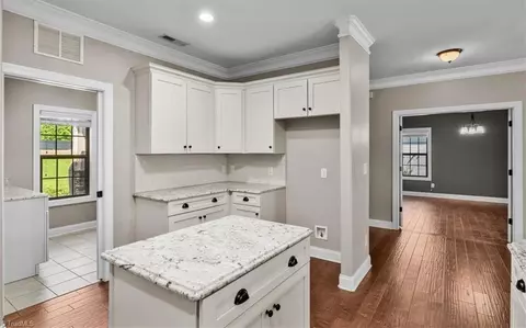 Entry Way - 4006 Steeplegate Dr, Trinity, NC 27370 photo 1 of 1