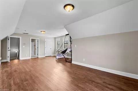 Bedroom - 4006 Steeplegate Dr, Trinity, NC 27370 photo 6 of 6