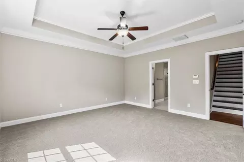 Bedroom - 4006 Steeplegate Dr, Trinity, NC 27370 photo 3 of 6