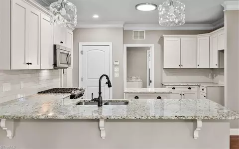 Kitchen - 4006 Steeplegate Dr, Trinity, NC 27370 photo 1 of 4