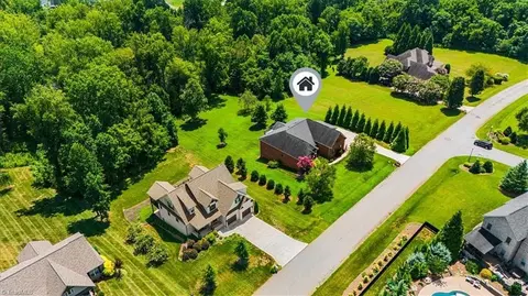 View/Area - 4006 Steeplegate Dr, Trinity, NC 27370 photo 7 of 7