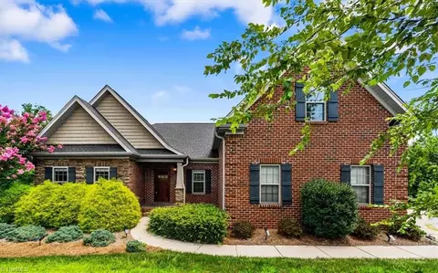 Exterior - 4006 Steeplegate Dr, Trinity, NC 27370 photo 2 of 6
