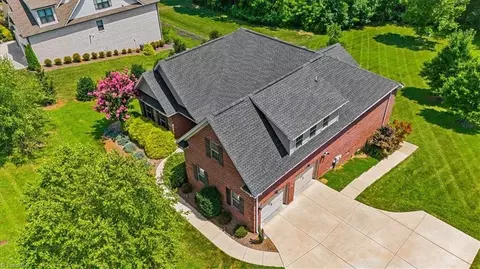View/Area - 4006 Steeplegate Dr, Trinity, NC 27370 photo 2 of 7