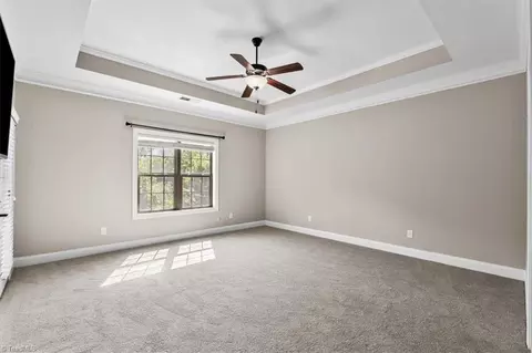 Bedroom - 4006 Steeplegate Dr, Trinity, NC 27370 photo 2 of 6