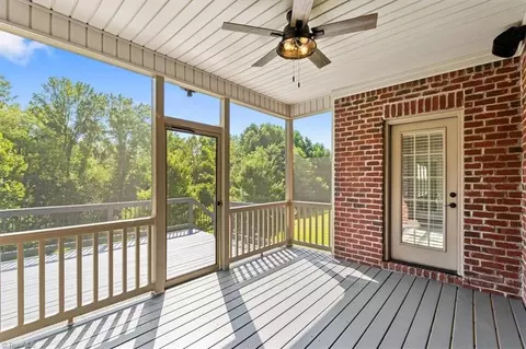 Exterior - 4006 Steeplegate Dr, Trinity, NC 27370 photo 4 of 6