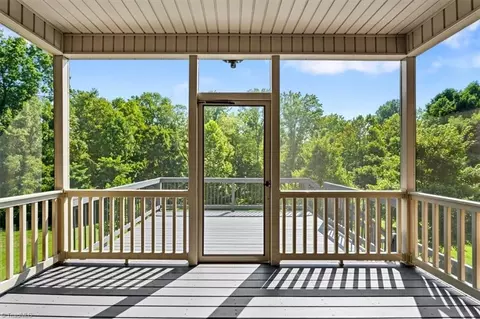 Exterior - 4006 Steeplegate Dr, Trinity, NC 27370 photo 5 of 6