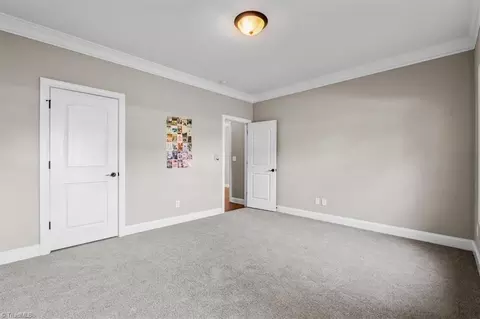 Bedroom - 4006 Steeplegate Dr, Trinity, NC 27370 photo 5 of 6