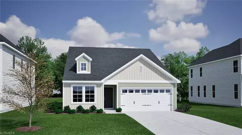 159 Candytuft Ct, Lexington, NC 27295