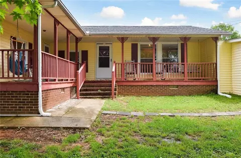 306 Tyro Heights Rd, Lexington, NC 27295