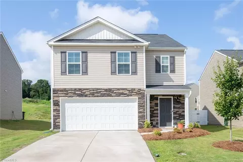 5314 Ironwood Dr, Winston Salem, NC 27127