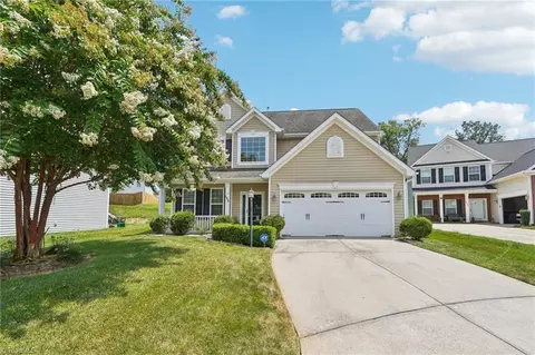 3486 Wheatfield Creek Ct, High Point, NC 27265